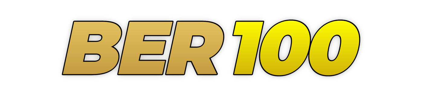 ber100 Logo